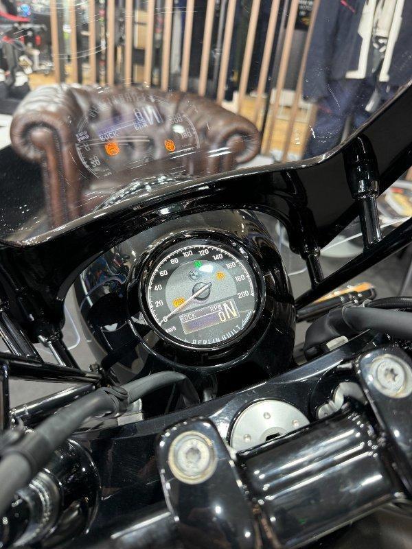 2023 BMW R 18 ROCTANE HIGHLINE CRUISER