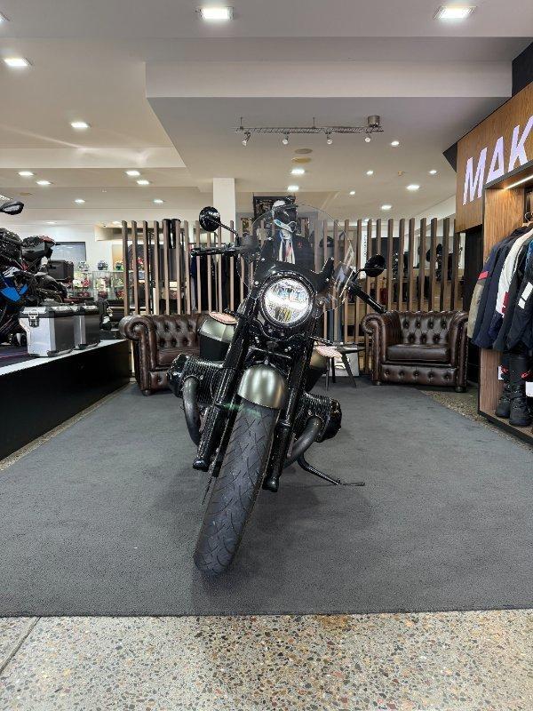2023 BMW R 18 ROCTANE HIGHLINE CRUISER