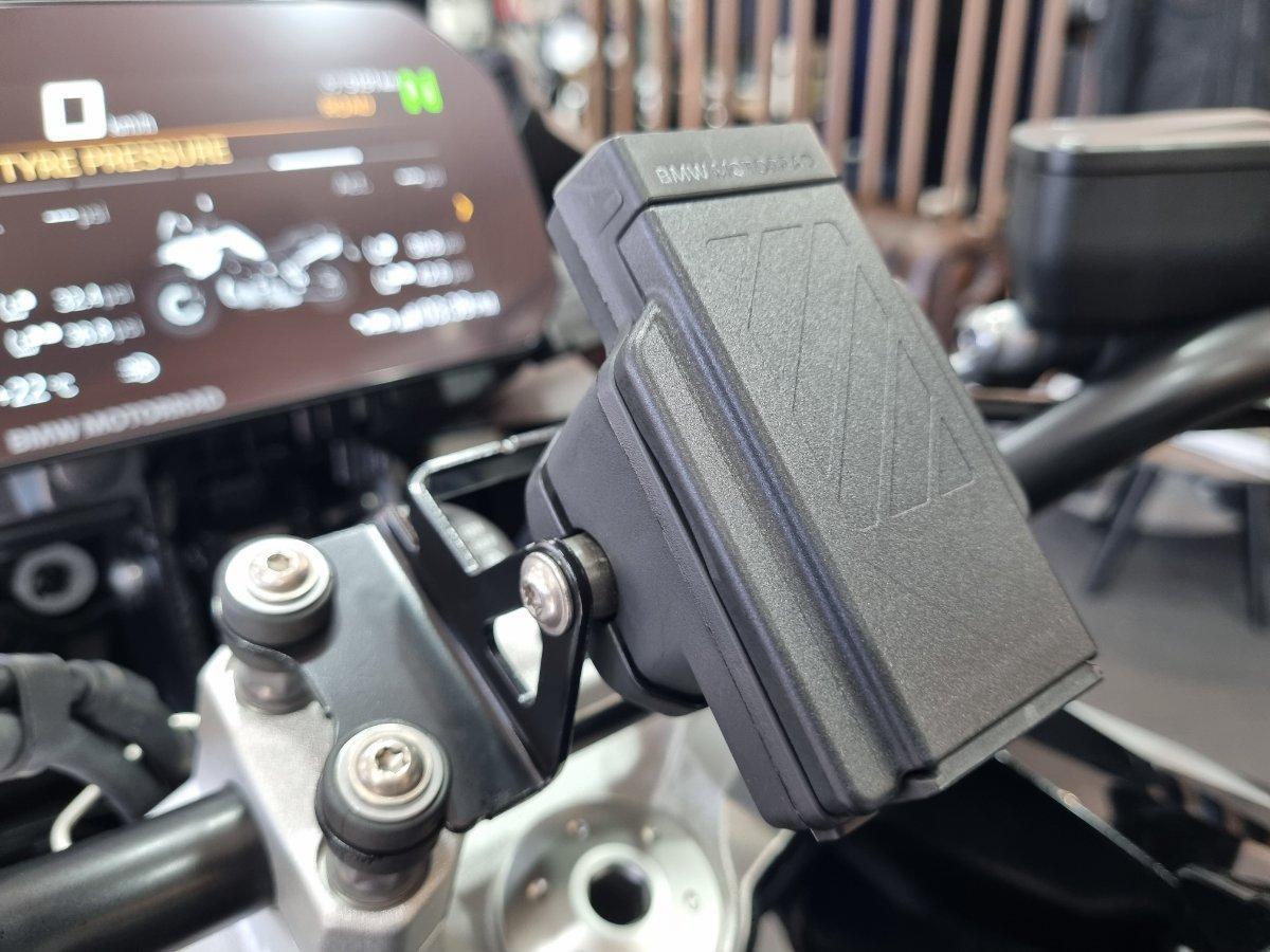 2026 BMW F 800 GS TRIPLE BLACK DUAL SPORTS