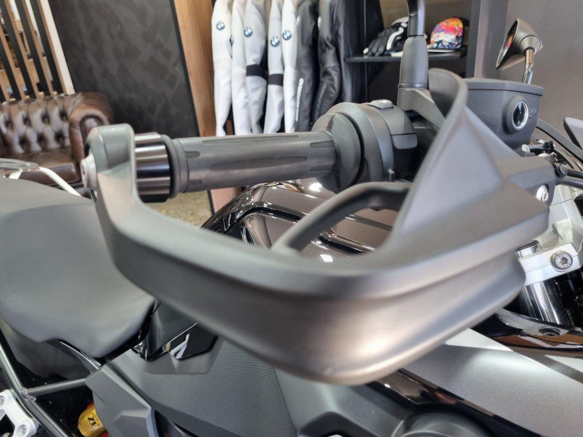 2026 BMW F 800 GS TRIPLE BLACK DUAL SPORTS