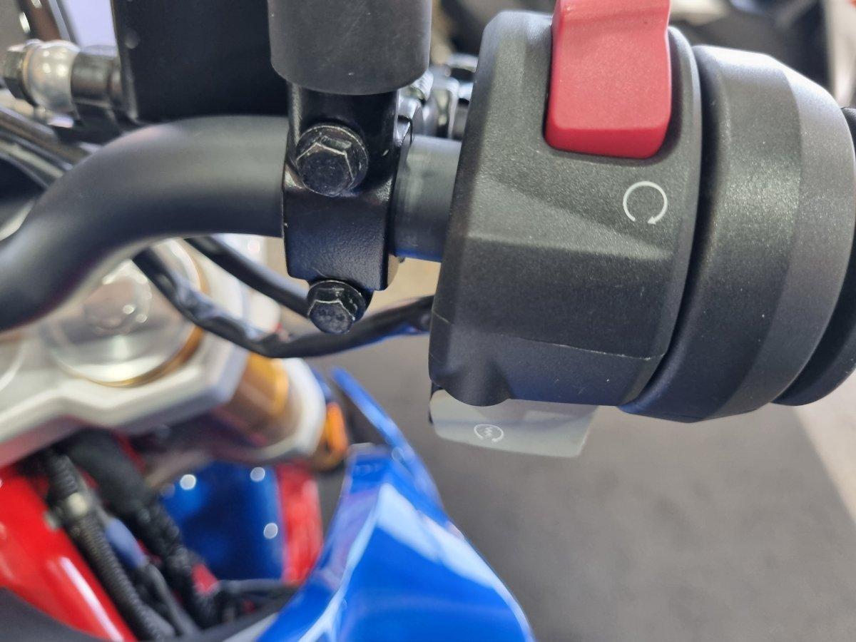2026 BMW G 310 R SPORTS