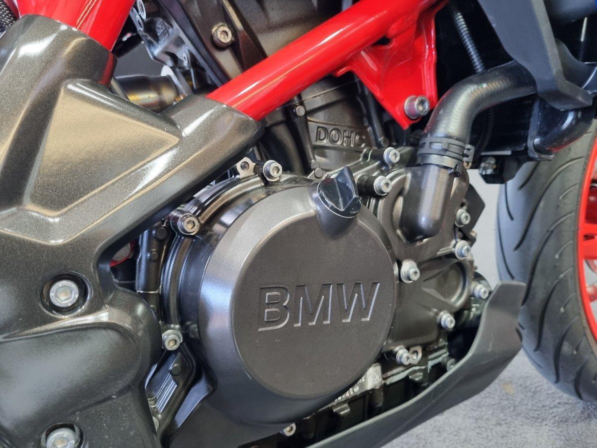 2026 BMW G 310 R SPORTS