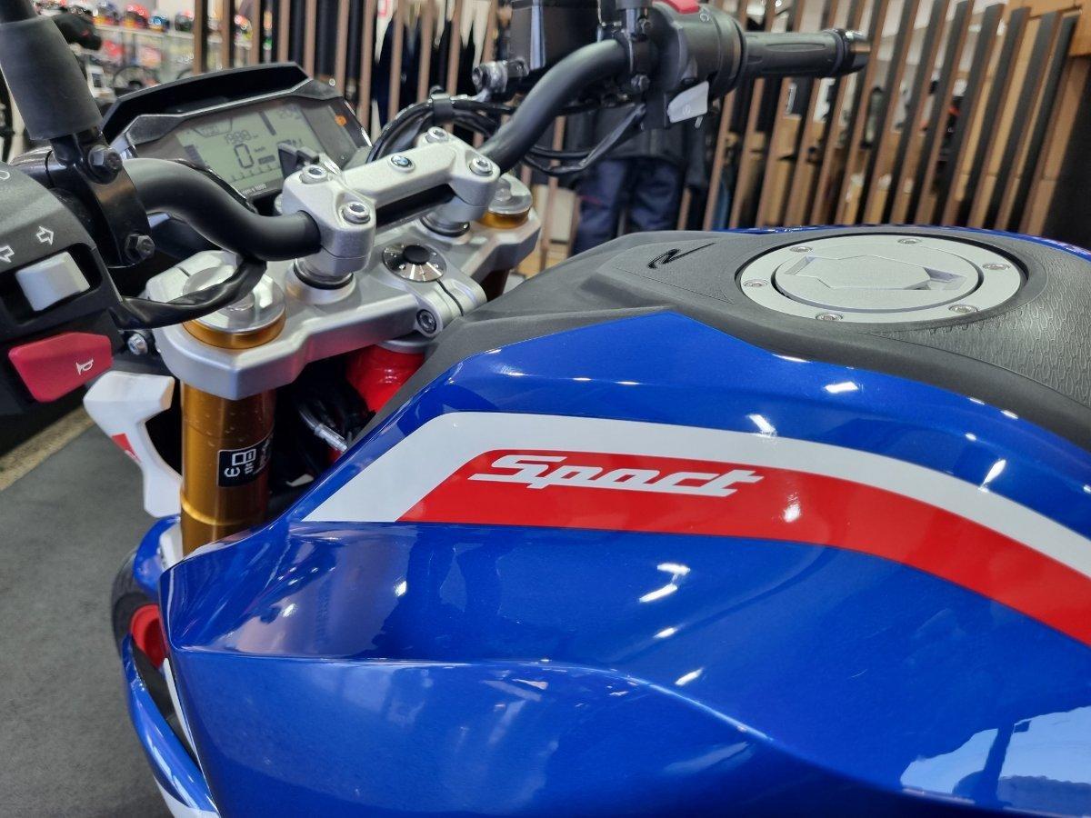 2026 BMW G 310 R SPORTS