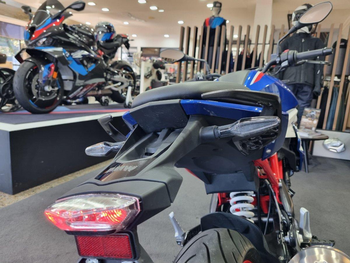 2026 BMW G 310 R SPORTS