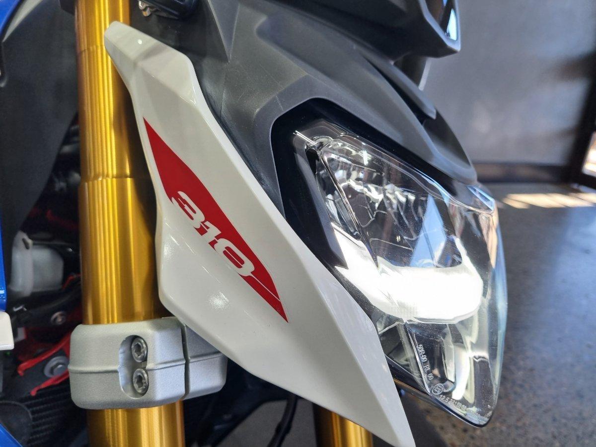 2026 BMW G 310 R SPORTS