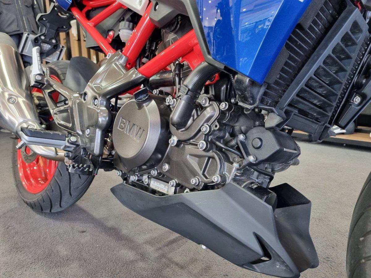 2026 BMW G 310 R SPORTS