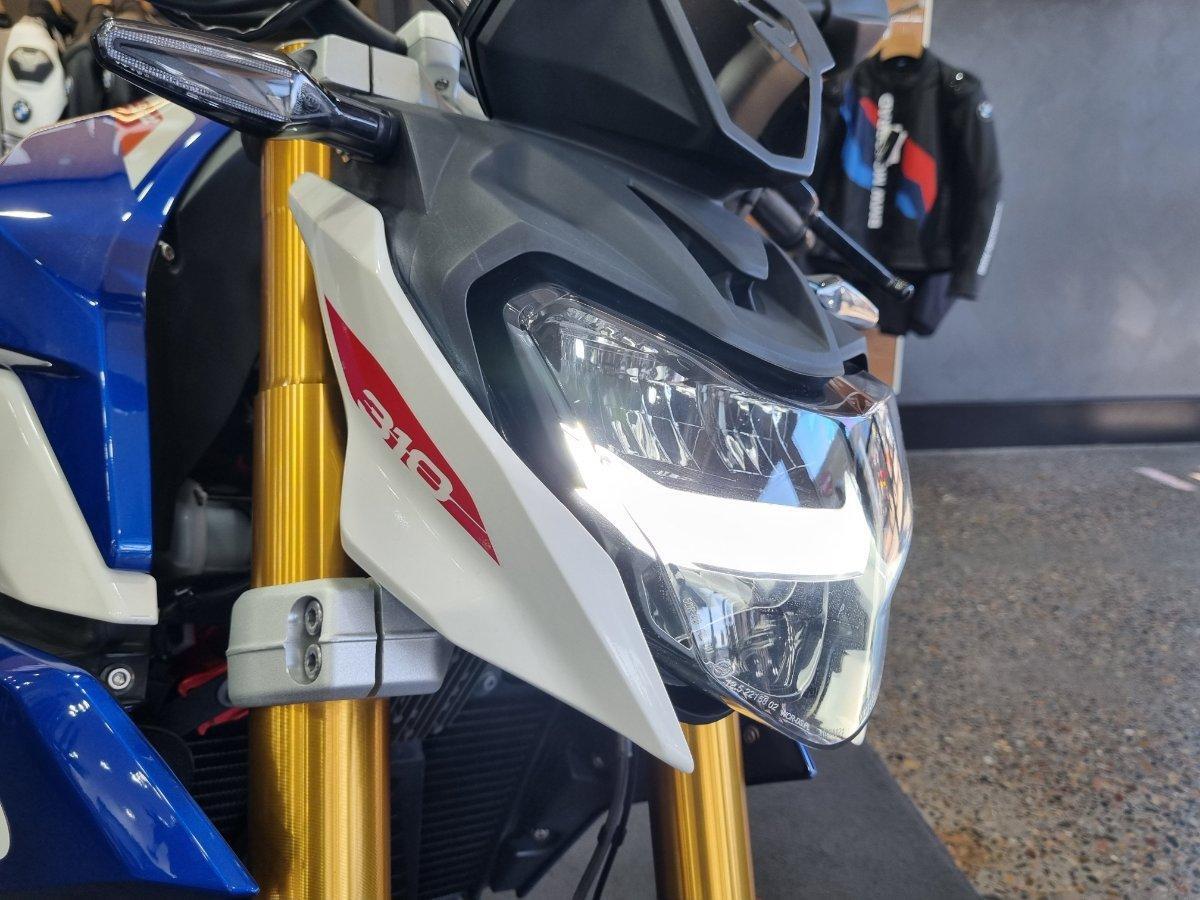 2026 BMW G 310 R SPORTS