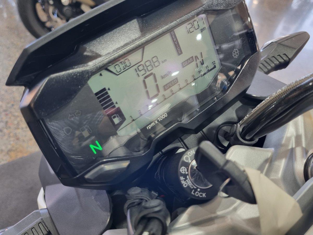 2026 BMW G 310 R SPORTS