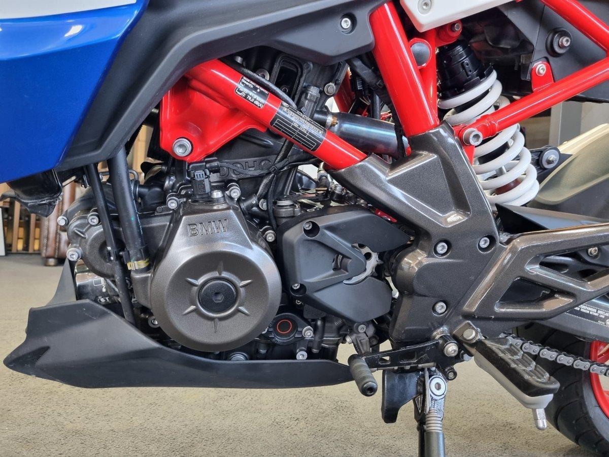 2026 BMW G 310 R SPORTS