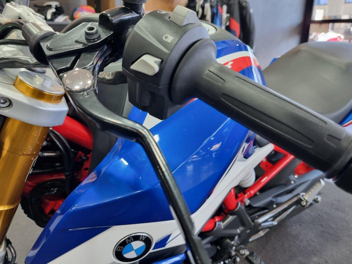 2026 BMW G 310 R SPORTS