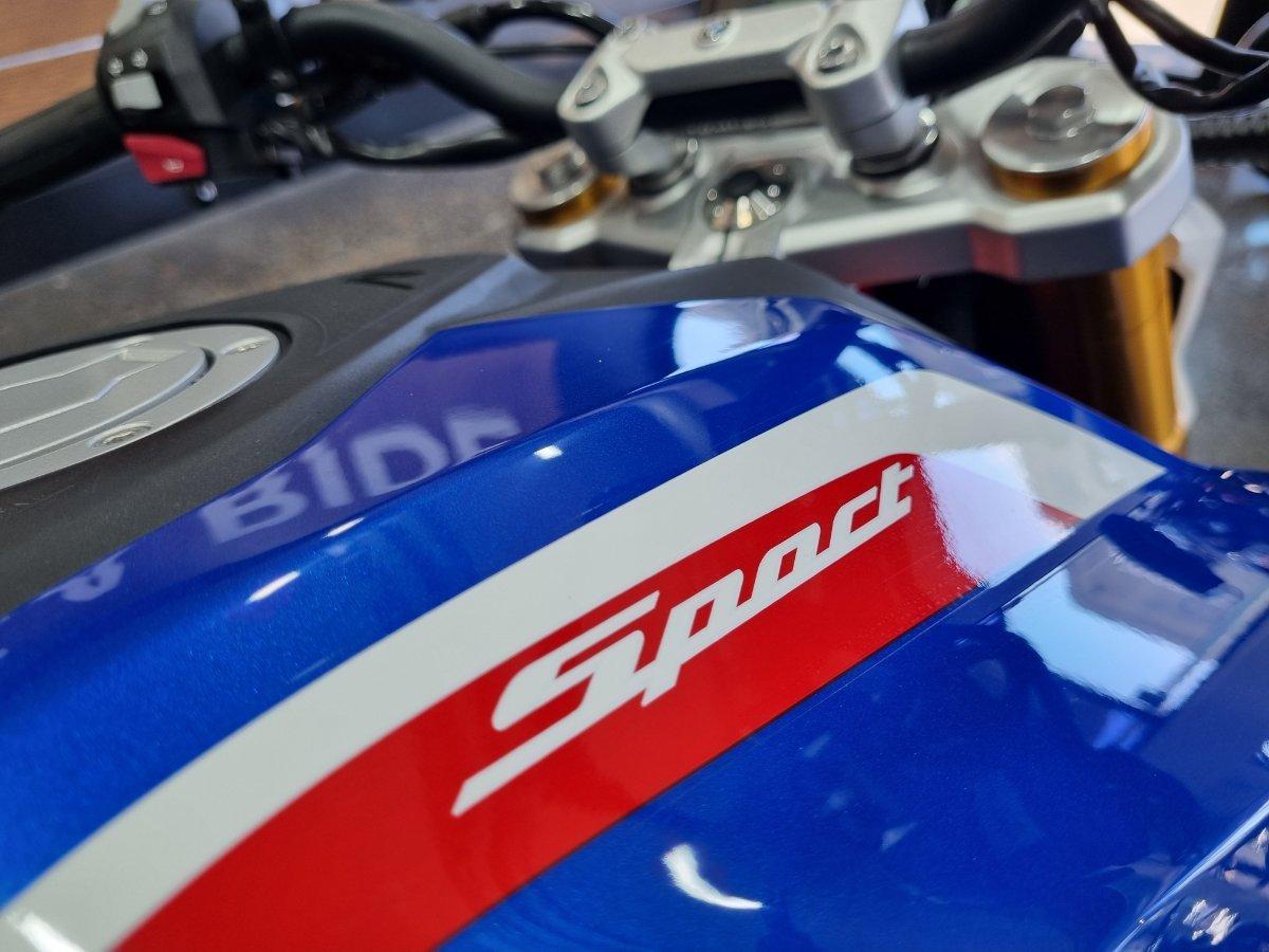 2026 BMW G 310 R SPORTS