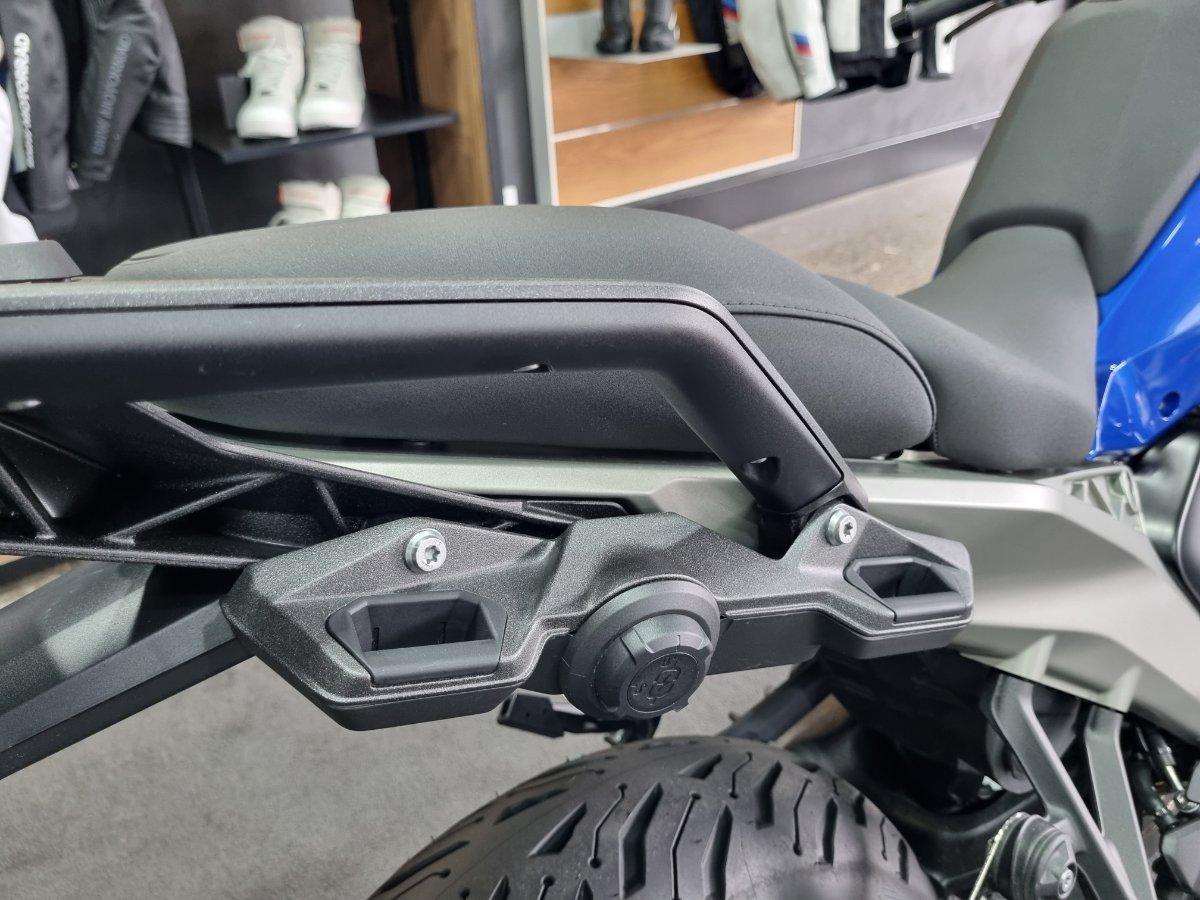 2026 BMW R 1300 RS SPORTS