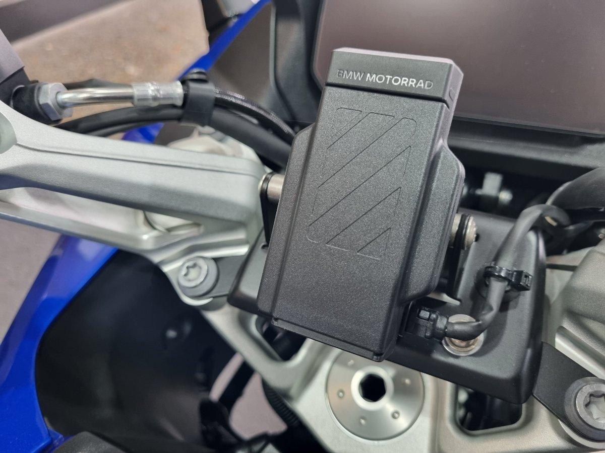 2026 BMW R 1300 RS SPORTS