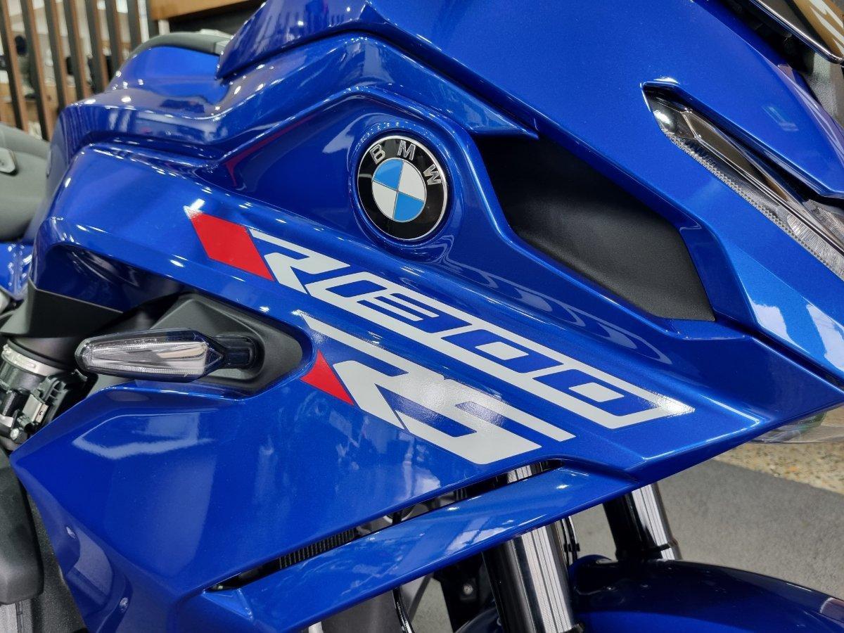 2026 BMW R 1300 RS SPORTS