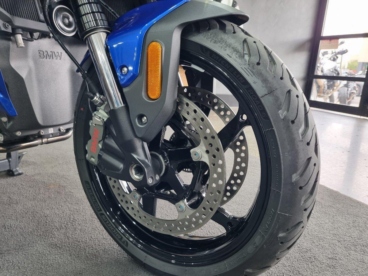 2026 BMW R 1300 RS SPORTS