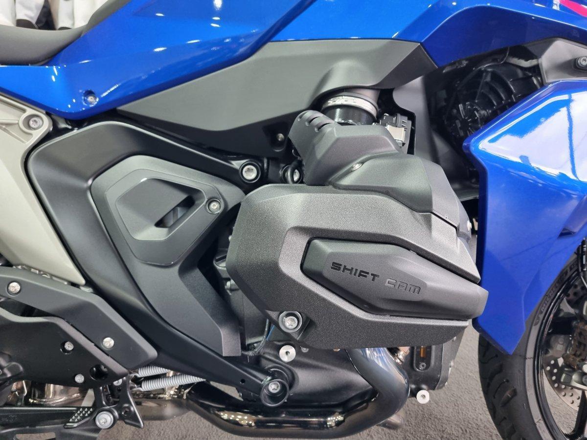 2026 BMW R 1300 RS SPORTS
