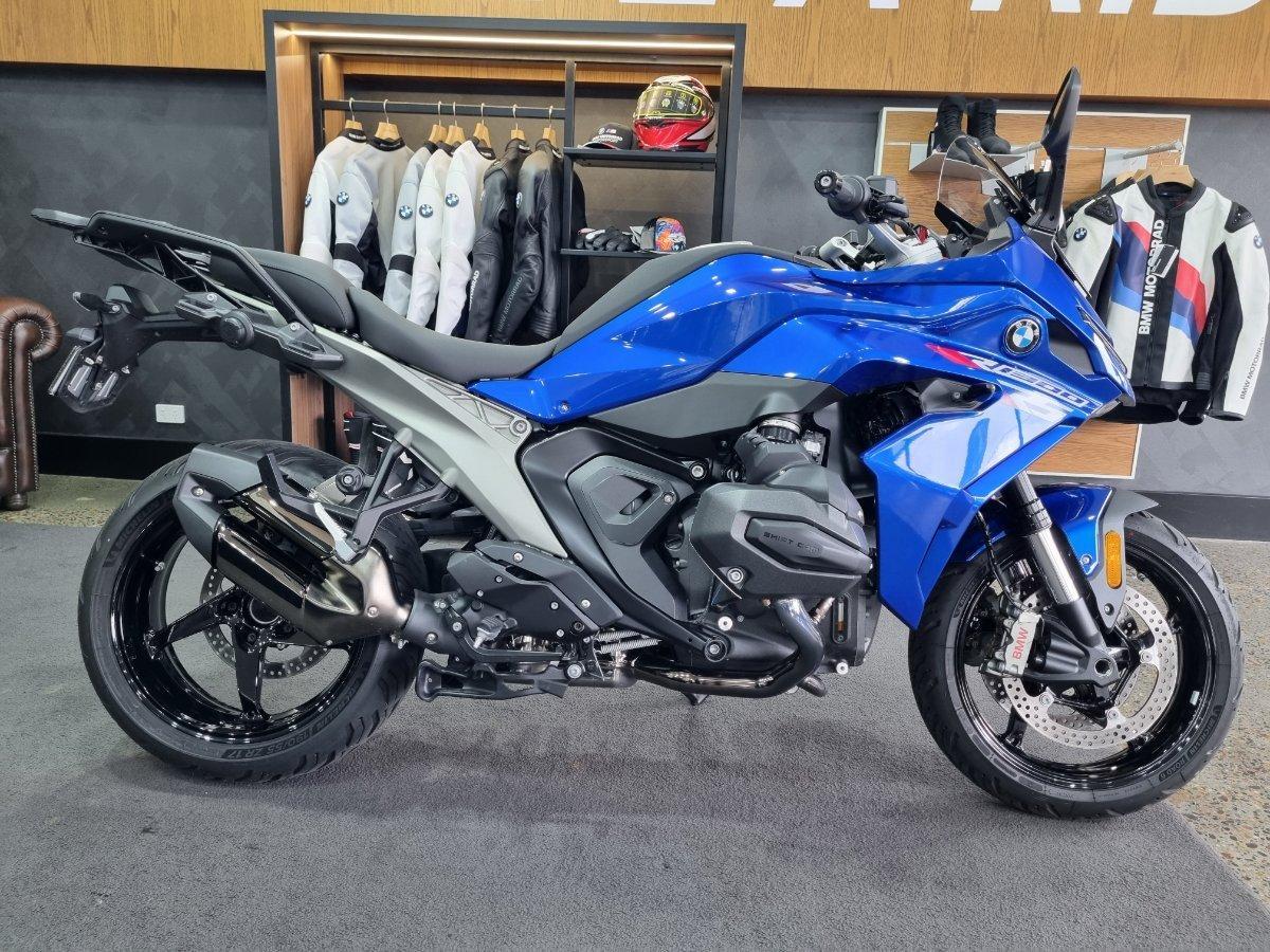 2026 BMW R 1300 RS SPORTS