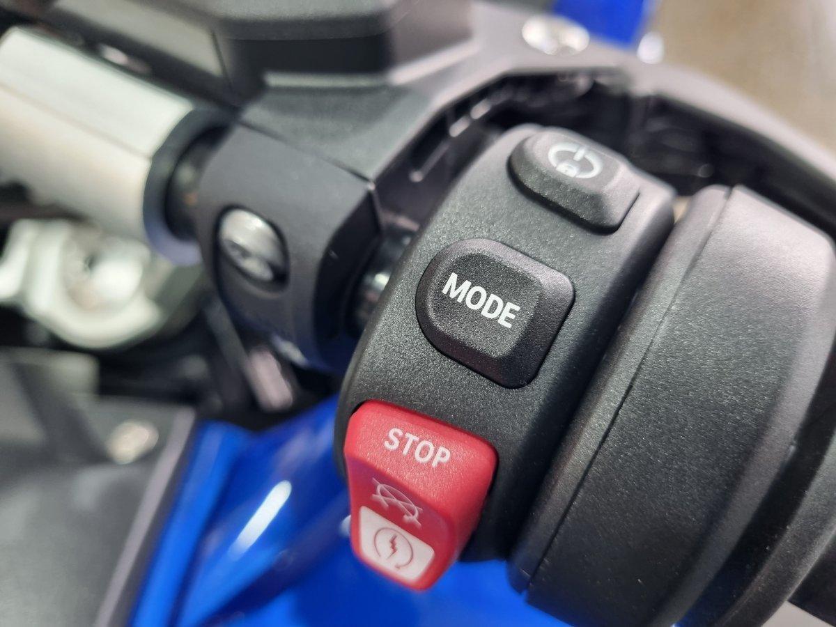 2026 BMW R 1300 RS SPORTS