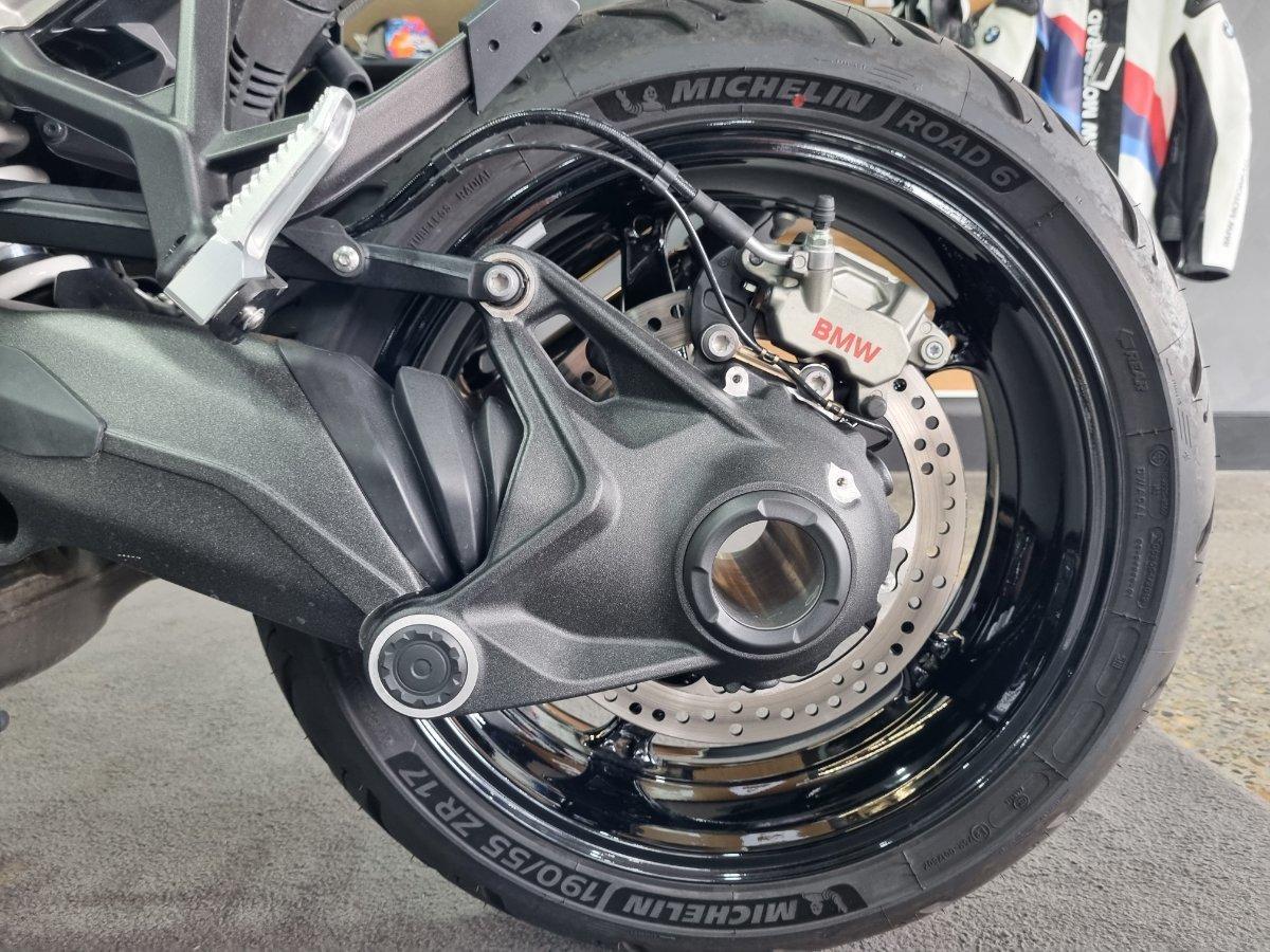 2026 BMW R 1300 RS SPORTS