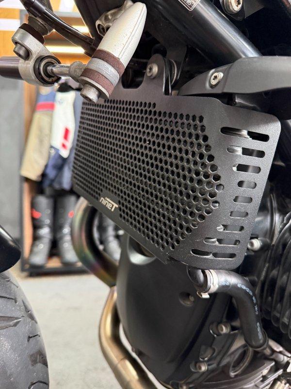 2021 BMW R NINE T SPORTS