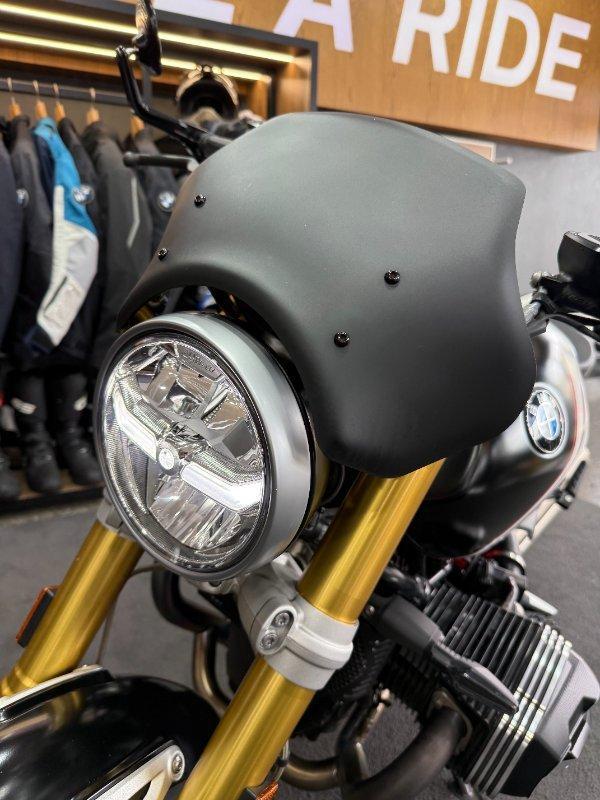 2021 BMW R NINE T SPORTS