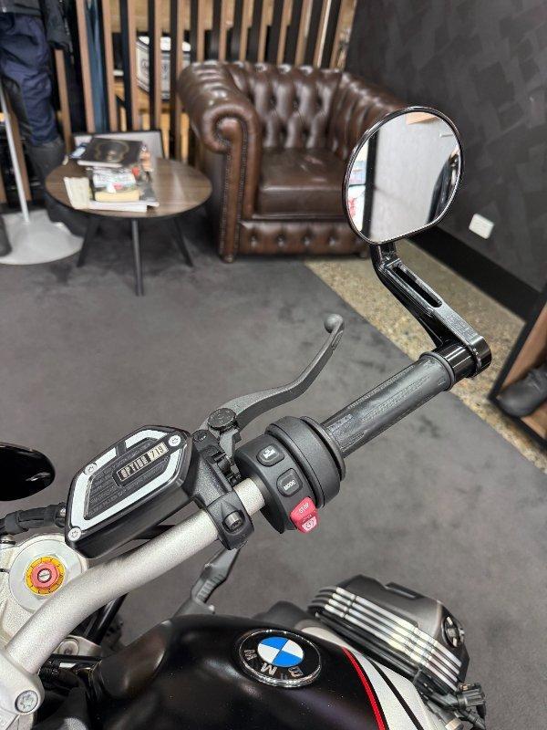 2021 BMW R NINE T SPORTS