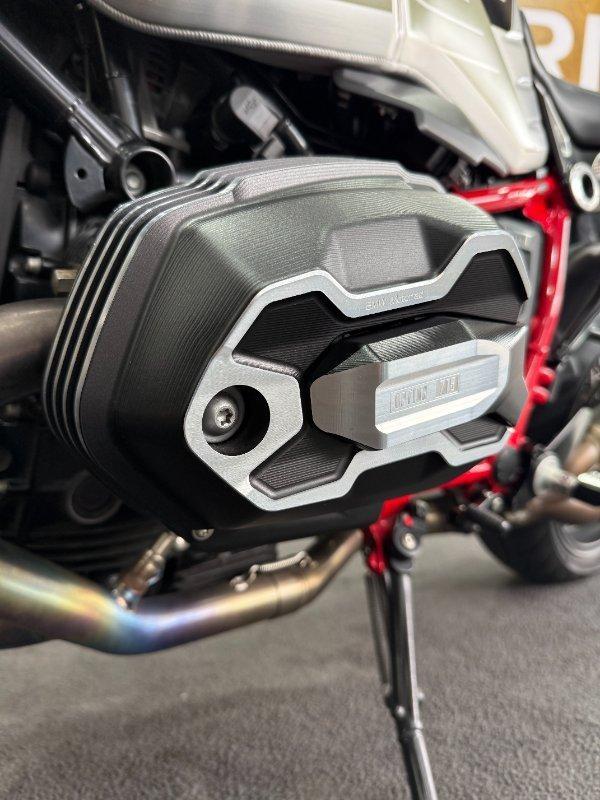 2021 BMW R NINE T SPORTS