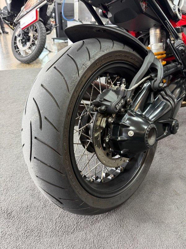 2021 BMW R NINE T SPORTS