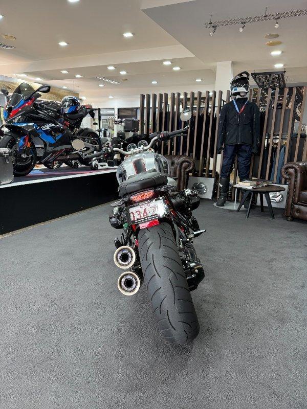 2021 BMW R NINE T SPORTS