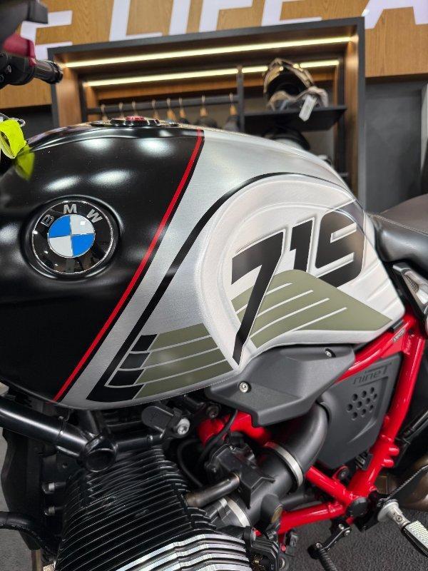 2021 BMW R NINE T SPORTS
