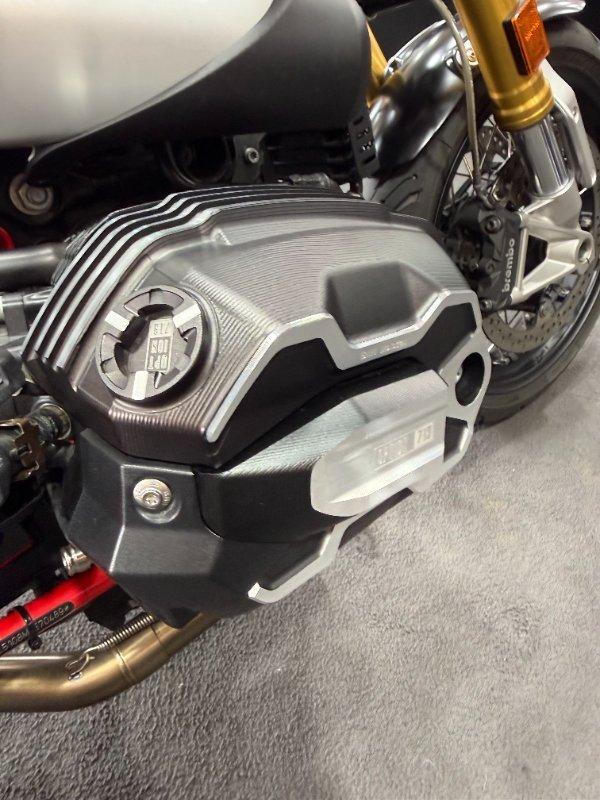 2021 BMW R NINE T SPORTS