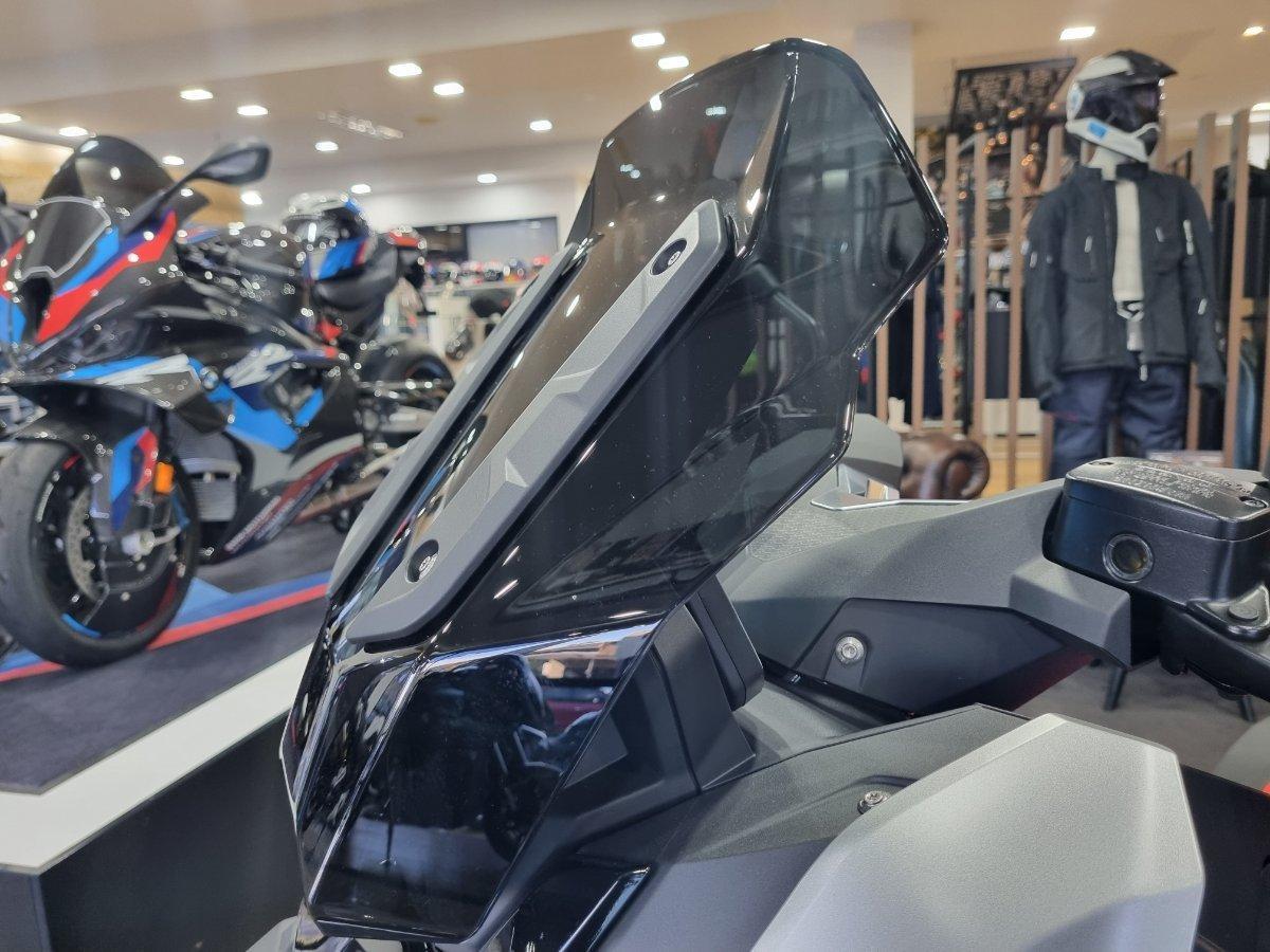 2026 BMW C 400 X ION SCOOTER