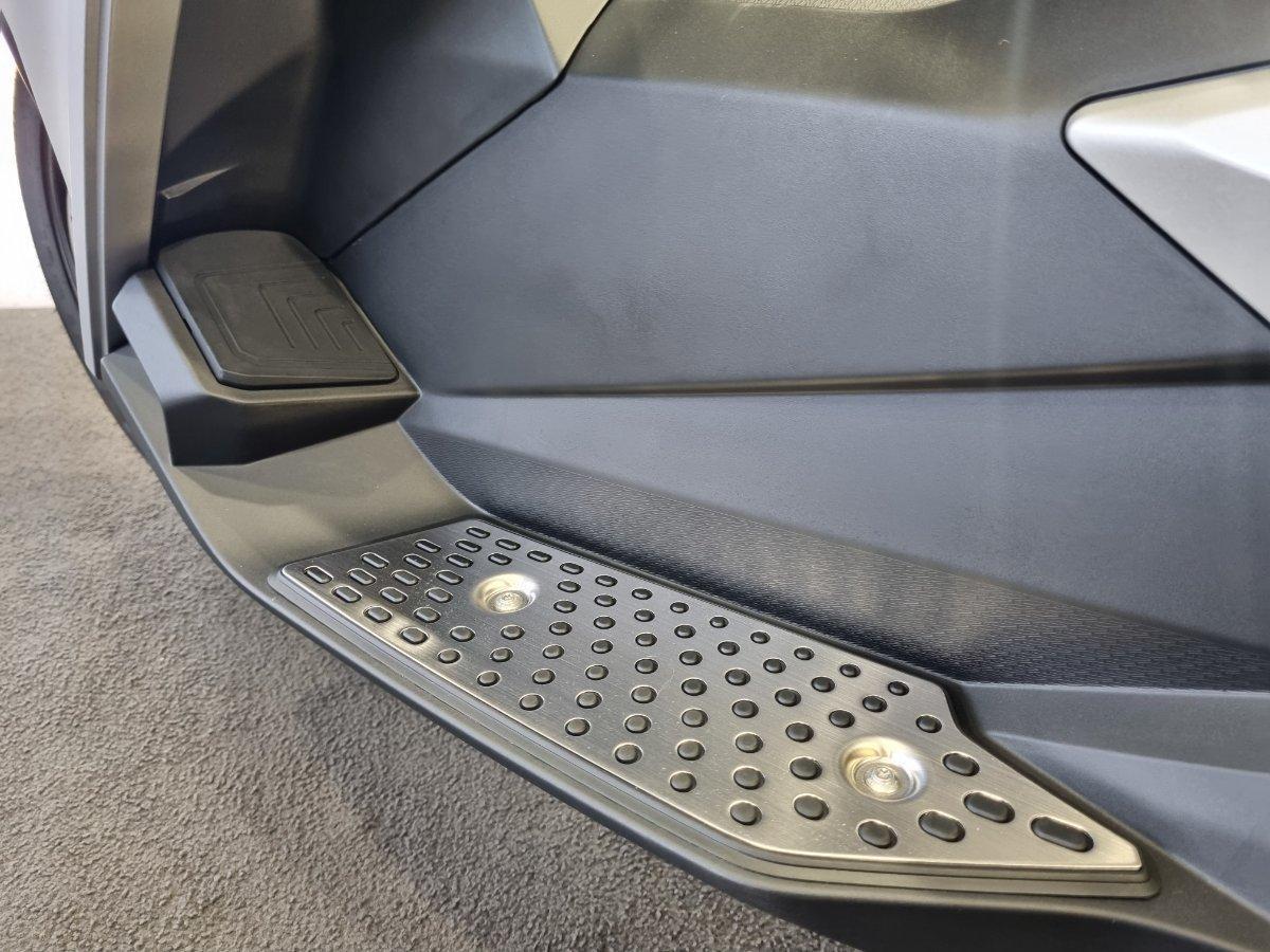 2026 BMW C 400 X ION SCOOTER