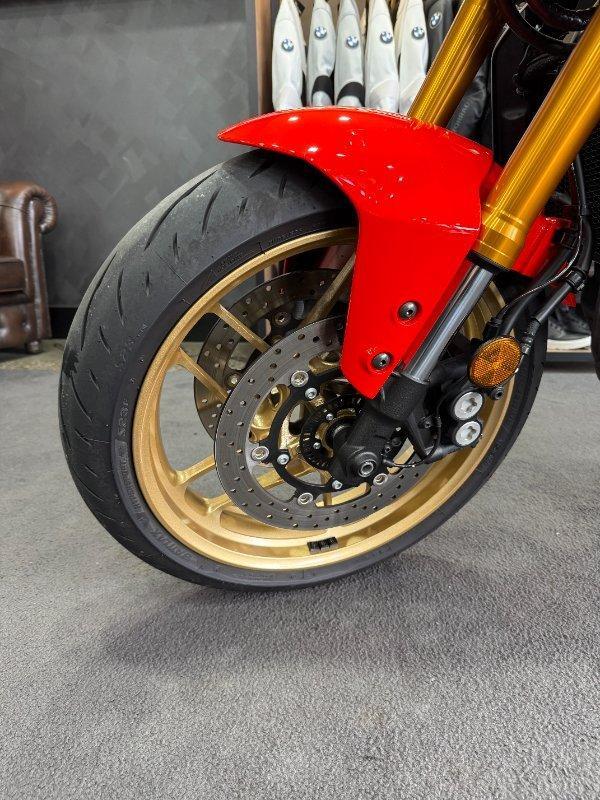 2024 YAMAHA XSR900GP DUAL SPORTS