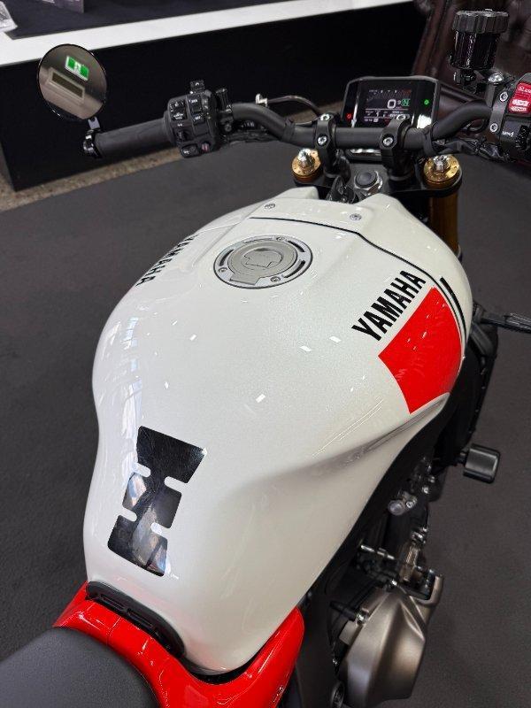2024 YAMAHA XSR900GP DUAL SPORTS