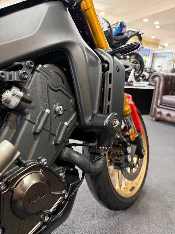 2024 YAMAHA XSR900GP DUAL SPORTS