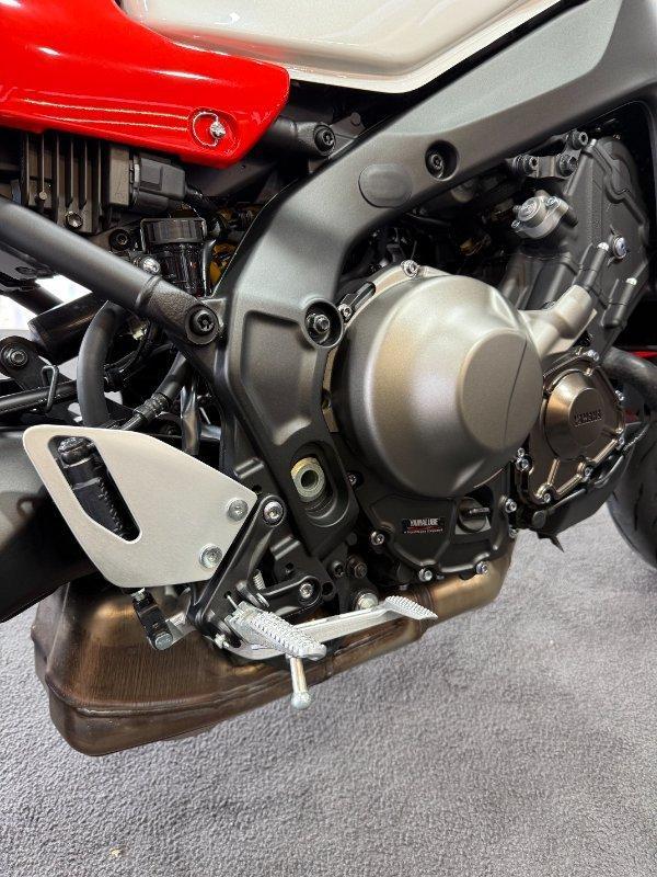 2024 YAMAHA XSR900GP DUAL SPORTS