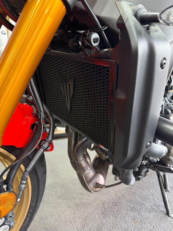 2024 YAMAHA XSR900GP DUAL SPORTS