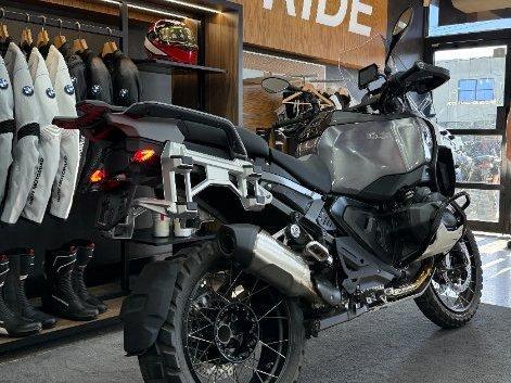 2025 BMW R 1300 GS ADVENTURE TRIPLE BLK DUAL SPORTS
