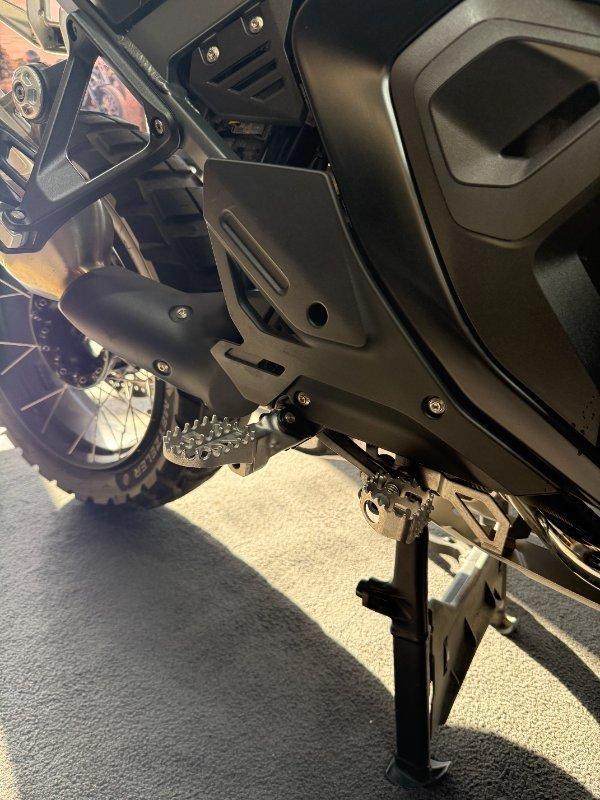 2025 BMW R 1300 GS ADVENTURE TRIPLE BLK DUAL SPORTS