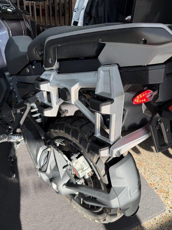 2025 BMW R 1300 GS ADVENTURE TRIPLE BLK DUAL SPORTS