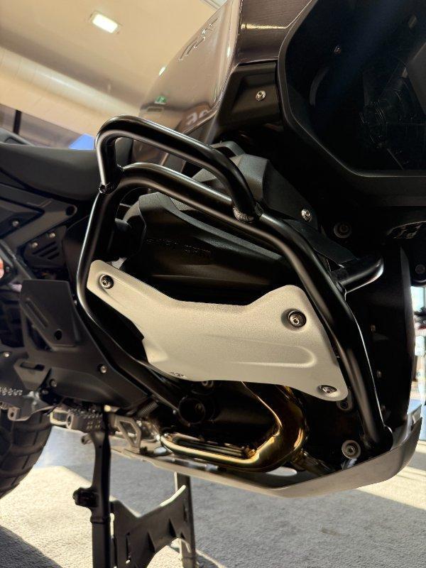 2025 BMW R 1300 GS ADVENTURE TRIPLE BLK DUAL SPORTS