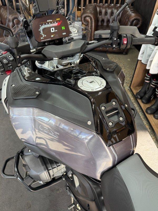 2025 BMW R 1300 GS ADVENTURE TRIPLE BLK DUAL SPORTS