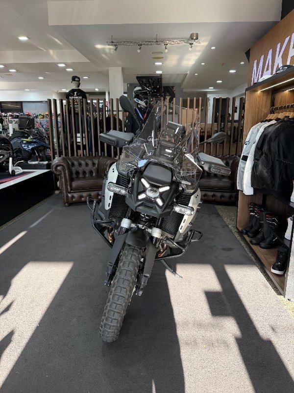 2025 BMW R 1300 GS ADVENTURE TRIPLE BLK DUAL SPORTS