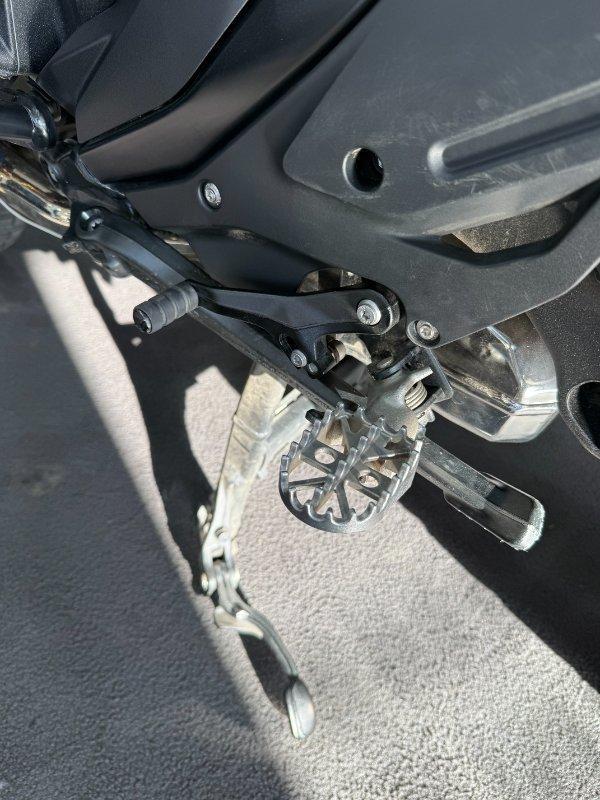 2025 BMW R 1300 GS ADVENTURE TRIPLE BLK DUAL SPORTS