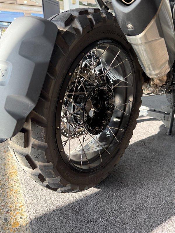 2025 BMW R 1300 GS ADVENTURE TRIPLE BLK DUAL SPORTS