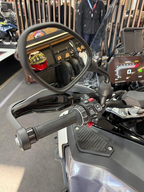 2025 BMW R 1300 GS ADVENTURE TRIPLE BLK DUAL SPORTS