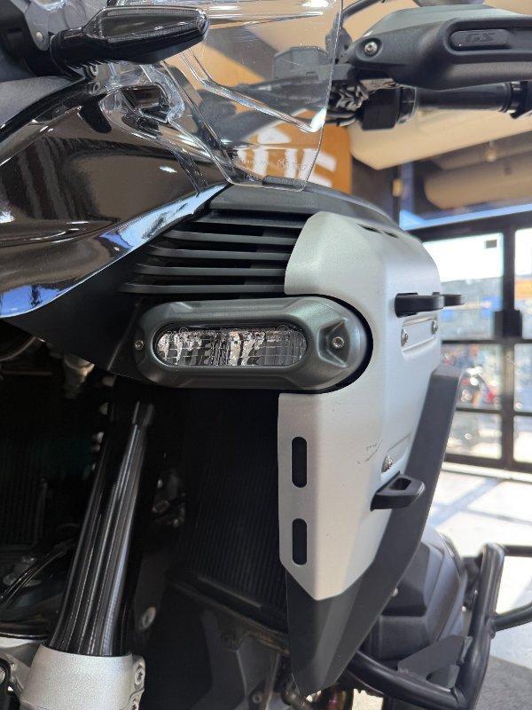 2025 BMW R 1300 GS ADVENTURE TRIPLE BLK DUAL SPORTS