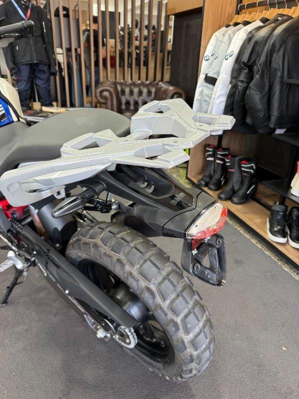2025 BMW G 310 GS DUAL SPORTS