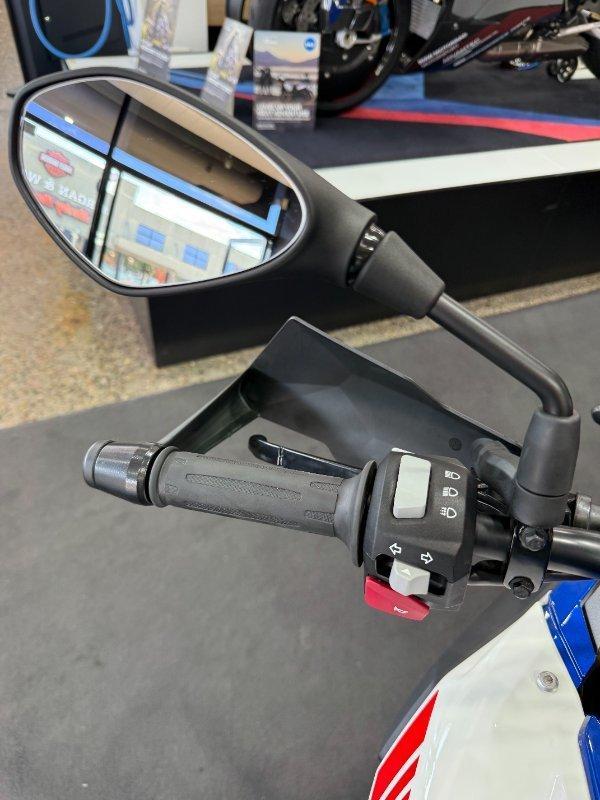 2025 BMW G 310 GS DUAL SPORTS